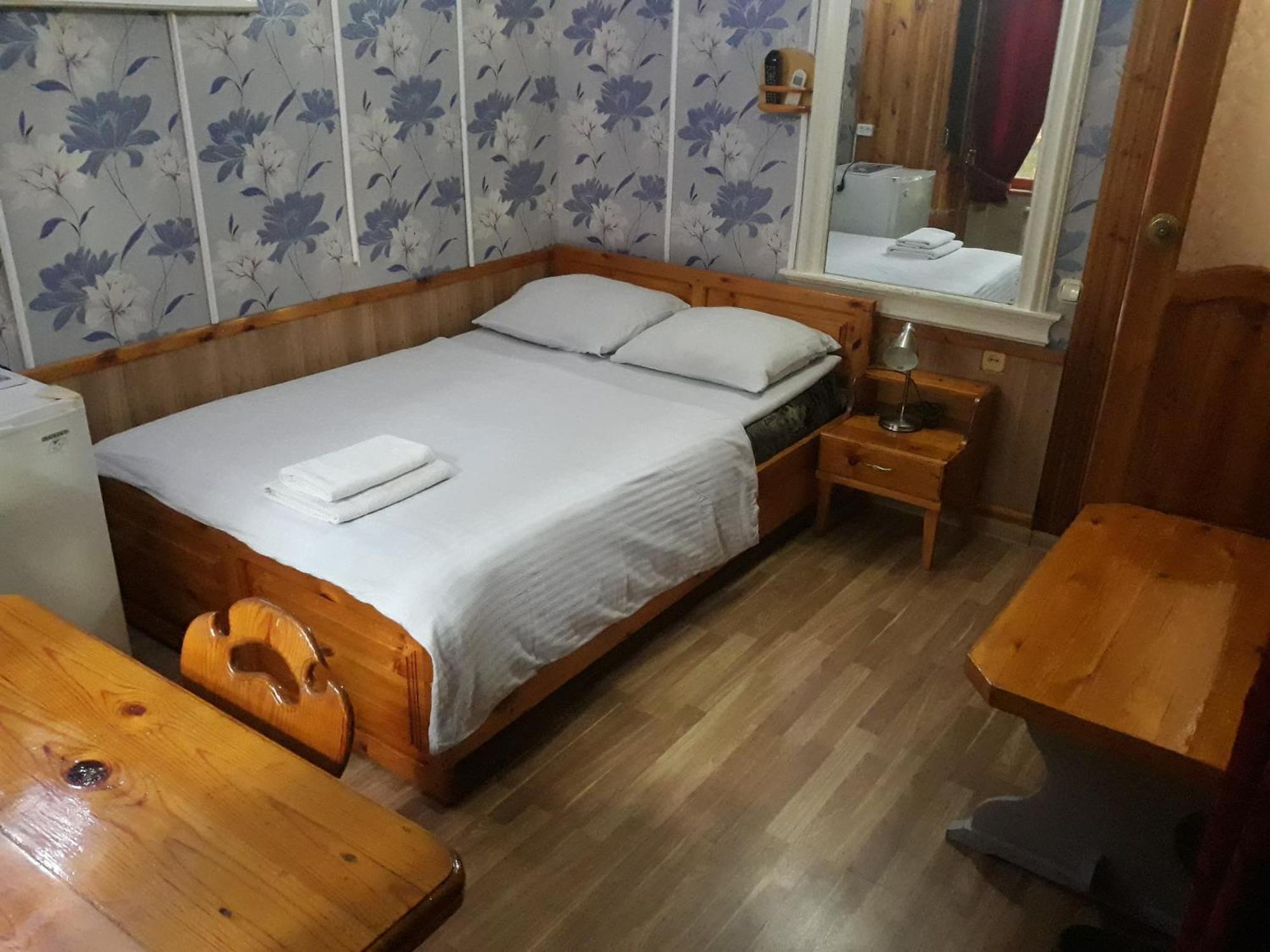 Hotel Kamila Semerkant Dış mekan fotoğraf